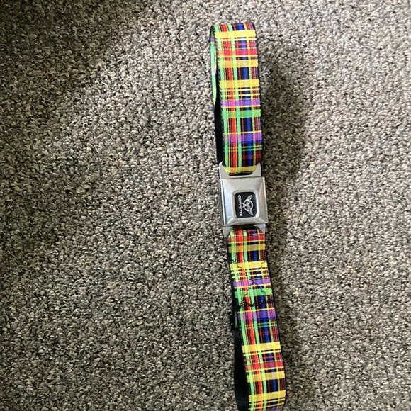 Corvette seat belt/belt. I’ve never used it. It’s very good condition. - Picture 3 of 5